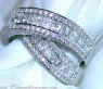 Glorious Diamond Ring (7 ct. tcw)