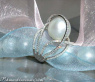 Südseeperle Ring mit Brillanten