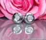 Interesting Diamond Solitaire Studs