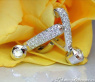 Sophisticated Diamond Earrings