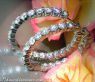 Impressive Diamond Hoop Earrings (9,06 ct.)