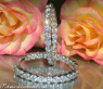 Impressive Diamond Hoop Earrings (9,06 ct.)