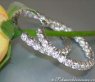Impressive Diamond Hoop Earrings (9,06 ct.)
