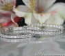 High-end Diamond Hoop Earrings (Ø 40 mm - 5,52 ct.)