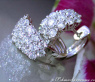 Terrific Diamond Huggie Earrings