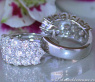 Terrific Diamond Huggie Earrings