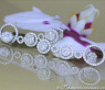 Magnificent Illusion Style Diamond Earrings