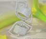 Exclusive Princess Diamond Earrings