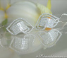 Exclusive Princess Diamond Earrings