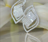 Exclusive Princess Diamond Earrings