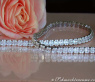 Brillanten Diamanten Collier in Weißgold 750