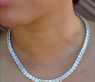 Hochwertiger Schmuck für Damen - online kaufen auf Schmucktraeume.com 