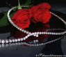 Exquisite Diamond Y-Necklace