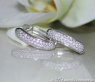 Convertible Southsea Pearl Diamond Earrings & Pendant
