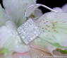 Timeless Princess Diamond Pendant