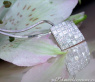 Timeless Princess Diamond Pendant