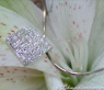 Timeless Princess Diamond Pendant