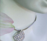 Timeless Princess Diamond Pendant