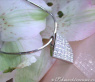 Timeless Princess Diamond Pendant