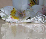 Glorious "Illusion Style" Diamond Pendant