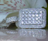 Magnificent Diamond Pendant (3,01 ct.)