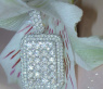 Magnificent Diamond Pendant (3,01 ct.)