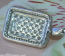 Magnificent Diamond Pendant (3,01 ct.)