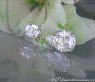 Picture Perfect "Illusion Style" Diamond Pear Pendant