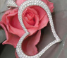 Fascinating Diamond Heart Pendant (2,09 ct.)