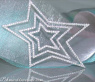 Unique Diamond Star Pendant