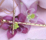 Extraordinary Diamond Cross Pendant