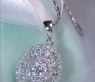 Diamant Solitär Anhänger
