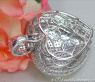 Extra large Diamond Pendant (9,50 ct.)