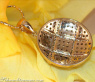 Fancy Pendant with White & Natural Brown Diamonds
