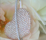 Exceptional Diamond Heart Pendant (4,79 ct.)