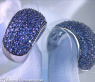 Massive Sapphire Ring