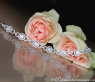 Precious Illusion Style Diamond Bracelet