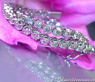 Magnificent Diamond Tennis Bracelet