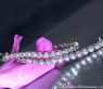 Magnificent Diamond Tennis Bracelet