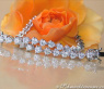 Gorgeous Diamonds Tennis Bracelet