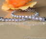 Gorgeous Diamonds Tennis Bracelet