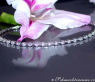 Magnificent Diamond Bracelet in Platinum