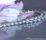 Magnificent Diamond Bracelet in Platinum