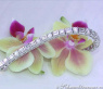 Stunning Diamond Bracelet (9,41 ct.)