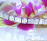 Stunning Diamond Bracelet (9,41 ct.)