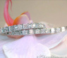Picture Perfect Diamond Bracelet