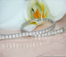 Brillanten Tennisarmband