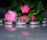 Gorgeous Sapphire Bracelet with Diamonds