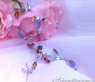 Magical Multicolor Diamonds Bracelet