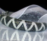 Brillanten & schwarze Diamanten Armreif